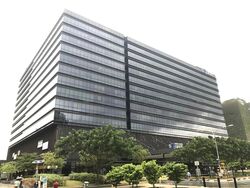 Paya Lebar Square (D14), Office #466576791